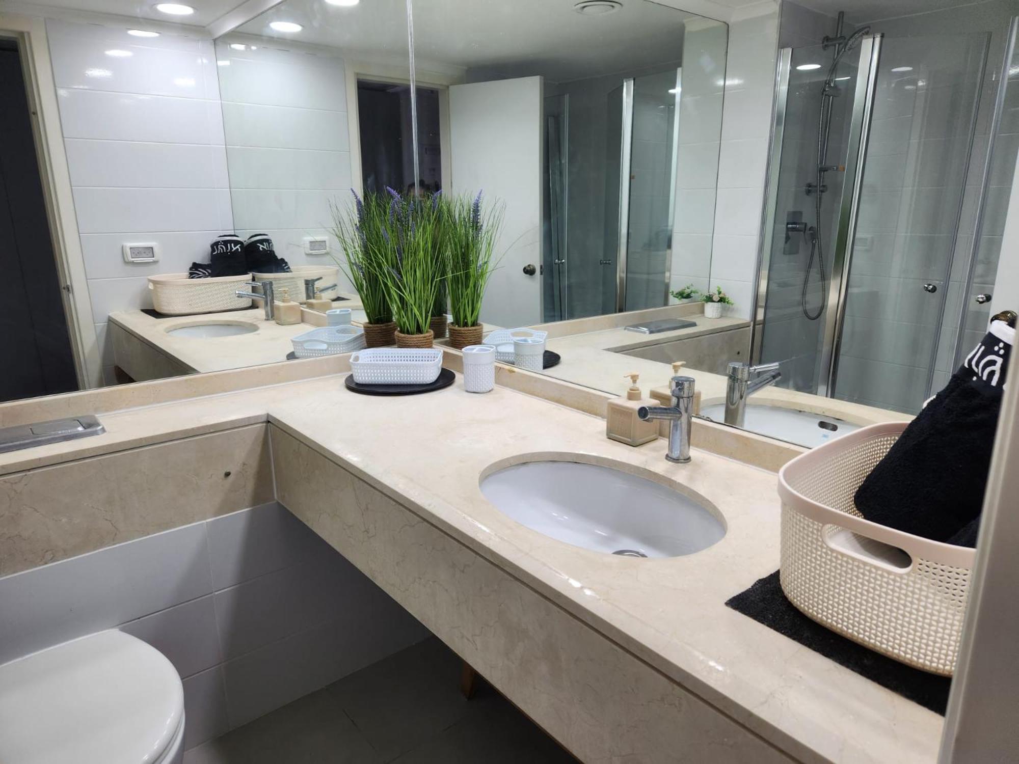 Maytoro Haifa Ngoại thất bức ảnh